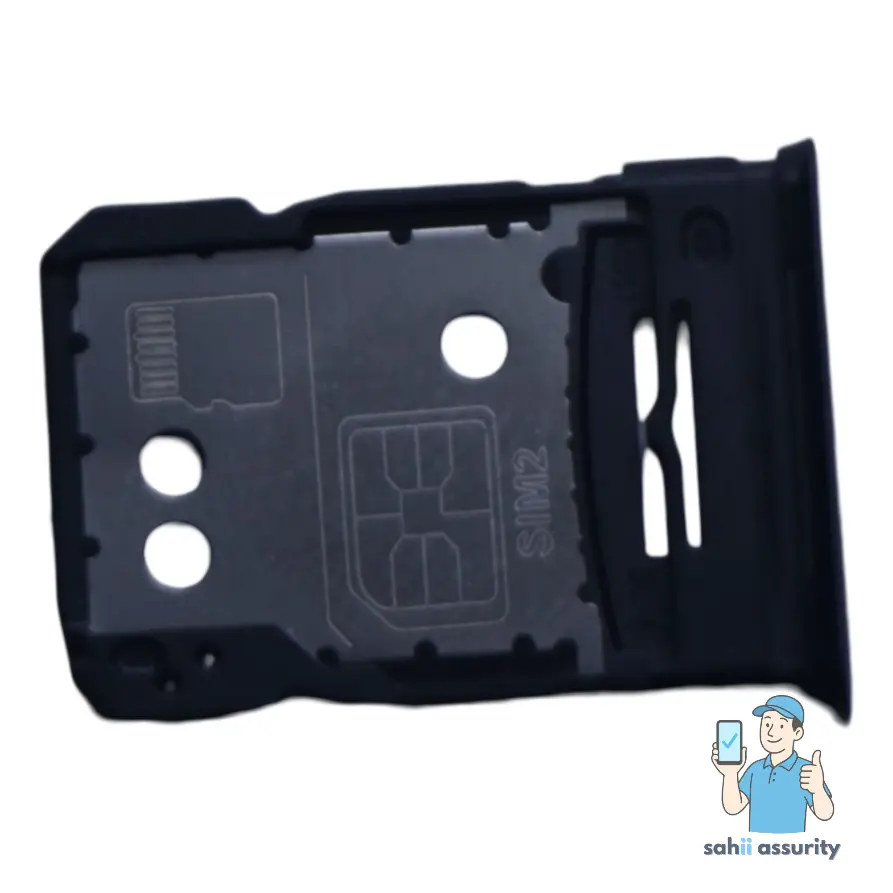 SIM Card Holder Tray for Realme P1 5G thumbnail